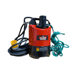 2" Submersible Pump