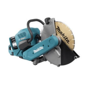 Makita Cordless Power Cutter 14"