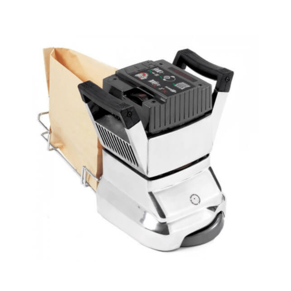Hiretech HT7 Disc Edger Floor Sander