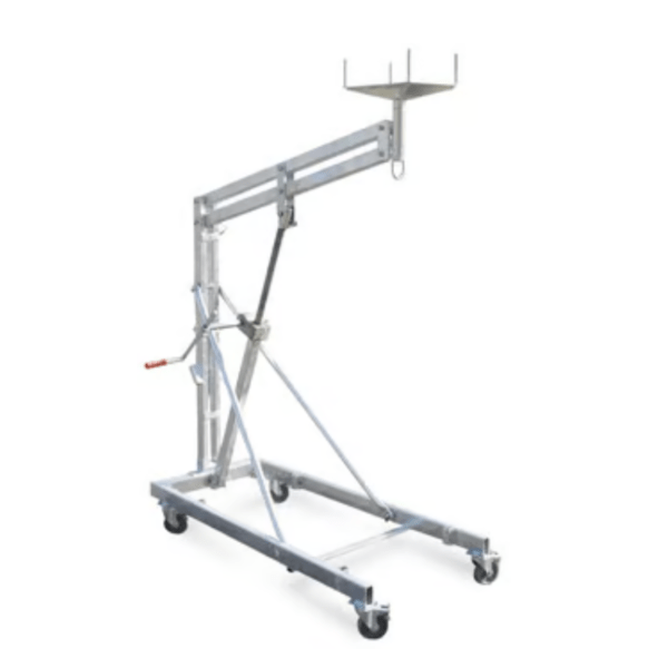 Beam Lifter