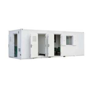 Welfare Units