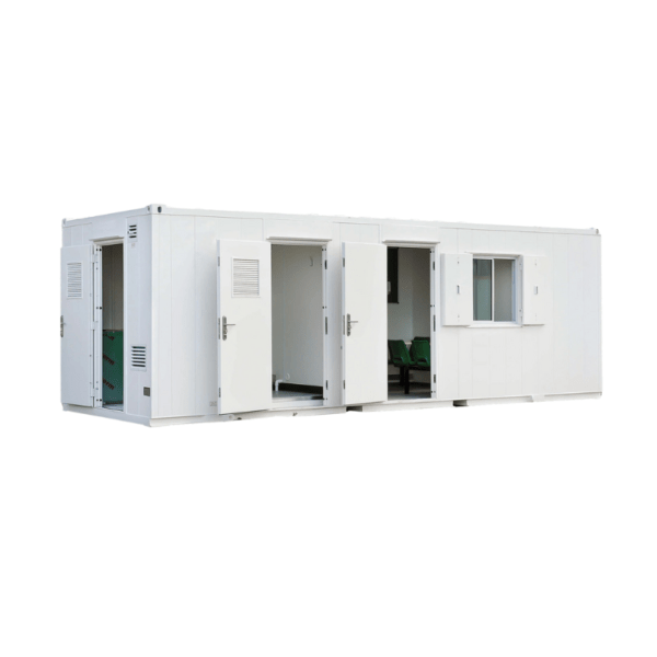 Welfare Units
