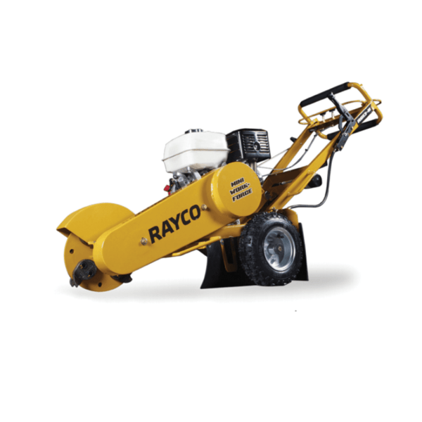 Stump Grinder
