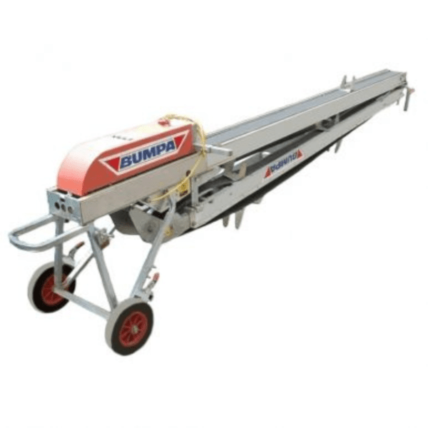 8m Electric Bumpa Hoist