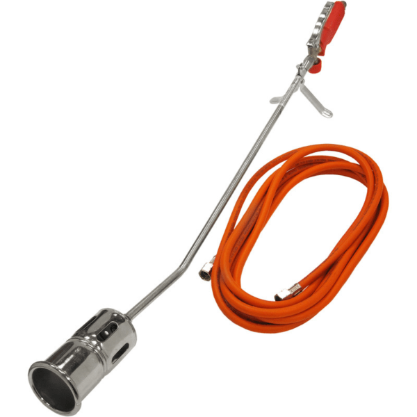 Propane Gas Roofing Torch