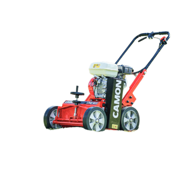 CAMON Lawn Scarifier