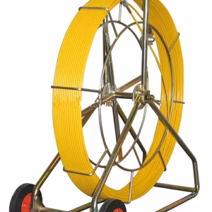 Large Cobra Rodding System 9mm x 50m
